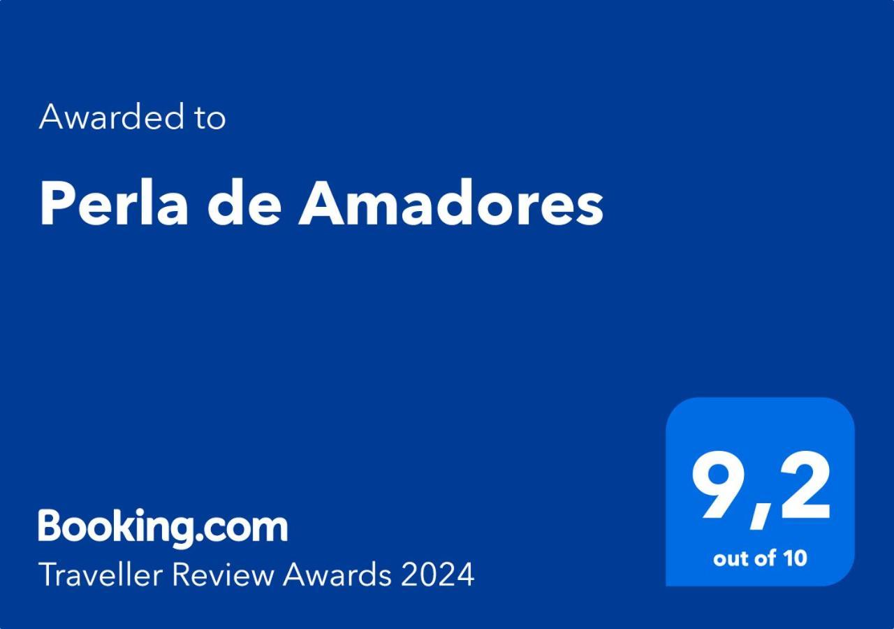 Perla De Amadores Exterior photo